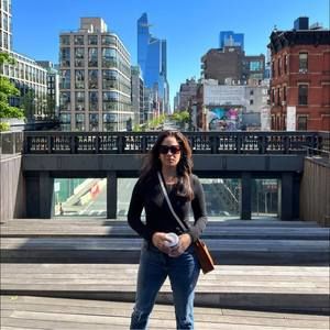 Meet your Posher, Christen